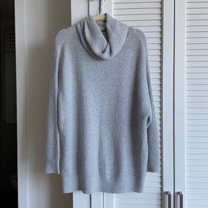 Tunic Sweater